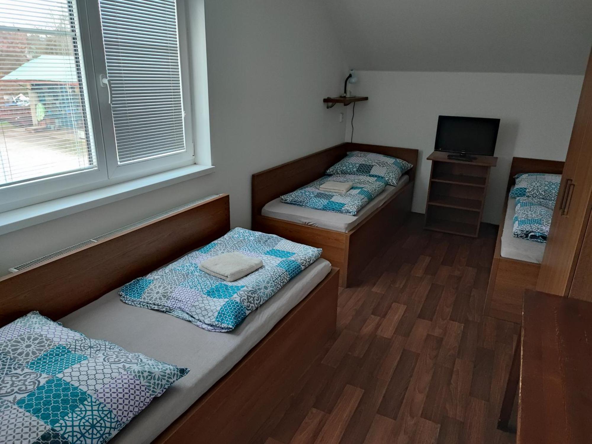 Pivovar Pod Lipou Kysice Экстерьер фото