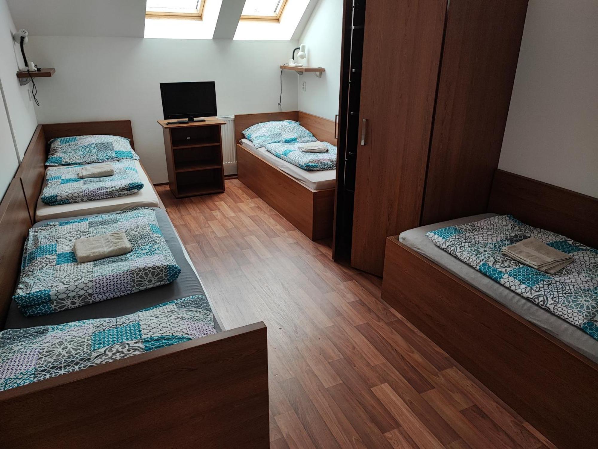 Pivovar Pod Lipou Kysice Экстерьер фото
